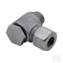 Banjo jungtis 6L-1/4" -WD RSWV6LR14WD