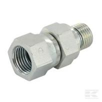 Adapteris M/F FJ 7/16 – MG 1/4 CY FMUB0704