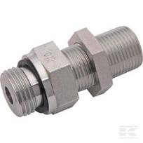 Sienelinis adapteris 13L R1/2 GESS13LR12