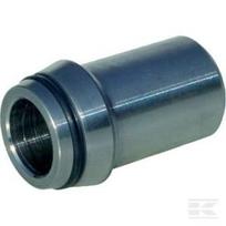 Suvirinama smeigė 20 mm x 3 SN203