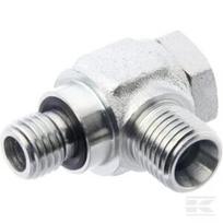 Banžo sujungimas su varžtu 6L M12x1,5 – M10 WD RSWS06LM10KR
