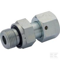Sujungimas 12L - R1/4 EGESD12LR14WDGP