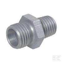 Išorinis sujungimas 10L 1/4 NPT GES10L14NPT