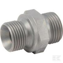 Adapteris 10L - R1/4 GES10LR14ACH60