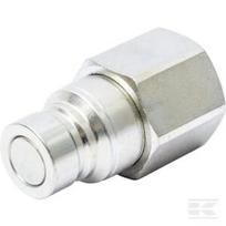 Mova 1/2" vyr FF ISO 16028, Tema FEM5028FB