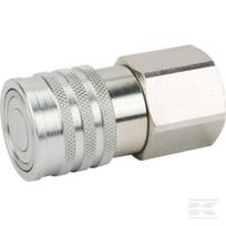 Mova 1/2" mot FF ISO 16028, Tema FEM5018FB