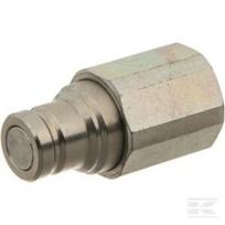Mova 1/2" vyr FF ISO 16028, Tema FEM3728FB