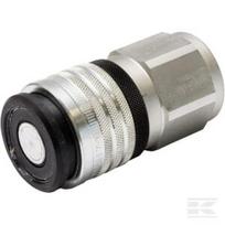 Mova 1" mot, Tema FF7510100C