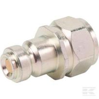 Vyr įdėklas 1/4" serija 115 101156202