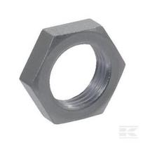 Užveržimo veržlė M12x1.50, plieninė, Voss MSV1215