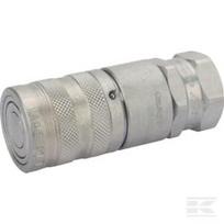 Greitos jungties mova 1/2" - 3/4" B FFH0834GASF