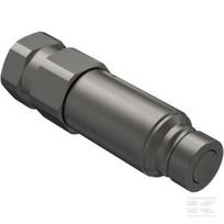 Greitos jungties mova 1/2" BSP 3FFH0812GASM