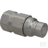 Mova plokščio fronto vyr 1/2" - 3/4" BSP FFH0834GASM