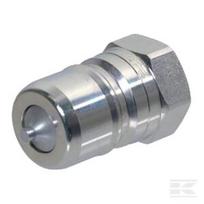 Greitos jungties kištukas 1/8" - 1/8" BSP HNV18GASM