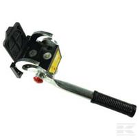 Multifaster DN12 – 2 x 1/2" BSPP fiksuota dalis mot 2P208212GFC