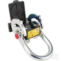 Multifaster DN10 – 4 x 1/2" BSPP + 1 x elektros fiksuota dalis mot 2P5061412GFC
