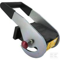 Multifaster DN06 – 2 x 9/16" – 18 UNF fiksuota dalis mot 2P50652AFC