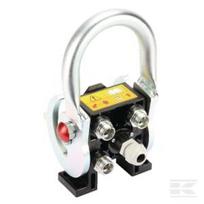 Multifaster DN10 – 4 x 15L – M22x1.5 + 1 x elektros fiksuota dalis mot 2P5061422FC