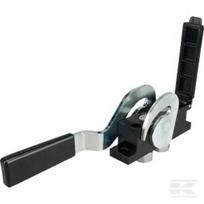 Multifaster DN10 – 2 x 3/8" BSPP fiksuota dalis mot 2PB06238GFC