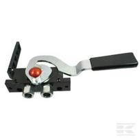 Multifaster DN10 – 2 x 1/2" BSPP fiksuota dalis mot 2PB06212GFC