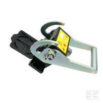 Multifaster DN10 – 2 x 1/2" BSPP fiksuota dalis mot 2P206212GFC