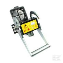 Multifaster DN10 – 2 x 3/8" BSPP fiksuota dalis mot 2P206238GFC