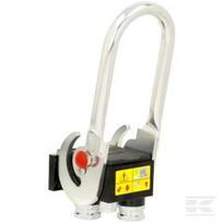 Multifaster DN12/DN20 – 2 x 1/2" – 2 x 3/4" BSPP fiksuota dalis mot 2P5104AFC