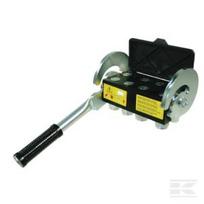 Multifaster DN12 – 8 x 1/2" BSPP fiksuota dalis mot 2P808812GFC