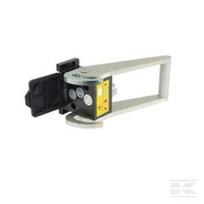 Multifaster G DN12 – 2 x 1/2" BSPP fiksuota dalis mot 2P208G212GFC