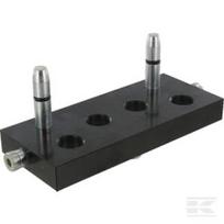 Kasetės laikiklis 2P-S06 vyr KITPS06M