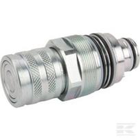 Greitos jungties mova 2FFI mot 1/2" KIT4FI12F