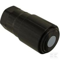 Hidraulinis kištukas 1/2 - 1/2" vyr 3FFV12GASM