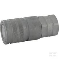 Greitos jungties mova 1/2 - 1"1/16 UNF FFH0834SAEF