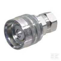 Srieginė jungtis, 1/2" vyr – 3/8" mot CVV0838GASMV