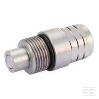 FT12 vidinis sriegis 3/4" kištukas FT122IGF12