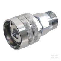 Srieginė jungtis, 3/4" vyr – M26x1.5 18L vyr CVV1222615MV