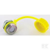 Vožtuvo stūmoklis vyr 1/2" SKSMDC12F1