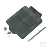 Apsauginis dangtelis 2P206/208 KITTAP2