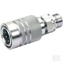 Mot jungtis 3/8 - M18x1.5 - 10S SKPF10S18