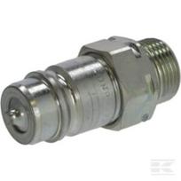 Vyr jungtis 1/2 - M22x1,5 - 15L SKPM12L22