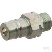 Hidraulinis kištukas 3/8 M18x1.5-10S SKPM10S18