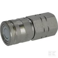 Greitos jungties mova 1/2" - 3/4" BSP gopart SKVF12C12N