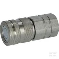Greitos jungties mova 3/8" - 1/2" BSP gopart SKVF10C08N