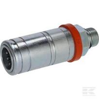 Greitos jungties mova mot M22x1,5-WD 3CFHF2122FU