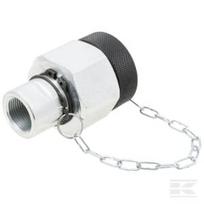 Jungties kištukas, vidinis sriegis 3/4" PVR12019003C