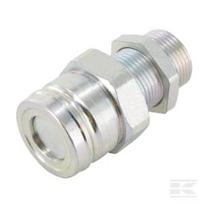 Vyr stabdžių jungtis M22x1,5 - 15L VF52215M
