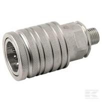 Greita jungtis ISO 12,5 M14x1,5 QCPF12L14