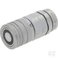 Greitos jungties mova 3/8 - 1/2 BSP SKVF10C08