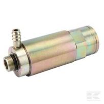 Mot greita jungtis M22x1,5 UDKF12D22