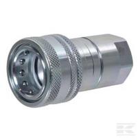Greitos jungties mova 1/2 - M22x1,5 CNV02215F